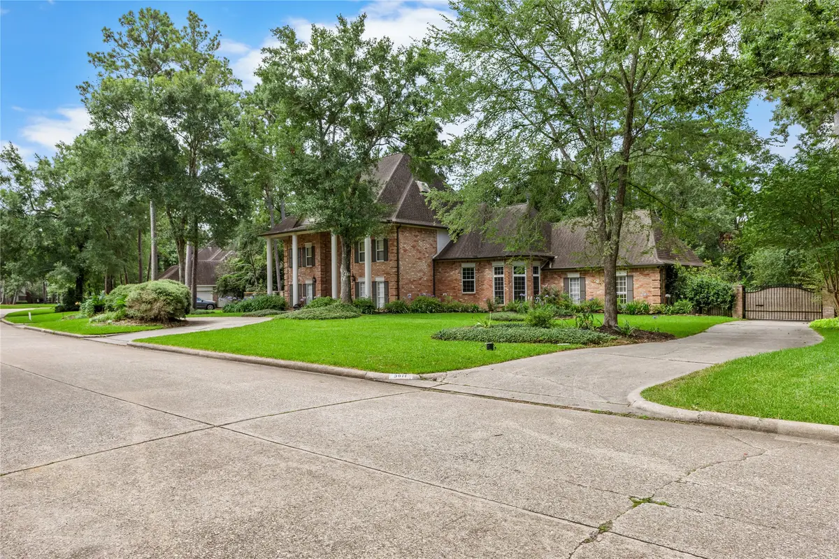 5611 Garden Point Drive, Kingwood, TX 77345 - #1