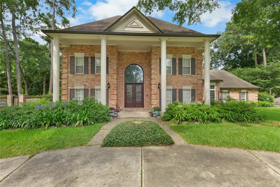 5611 Garden Point Drive, Kingwood, TX 77345 - #2