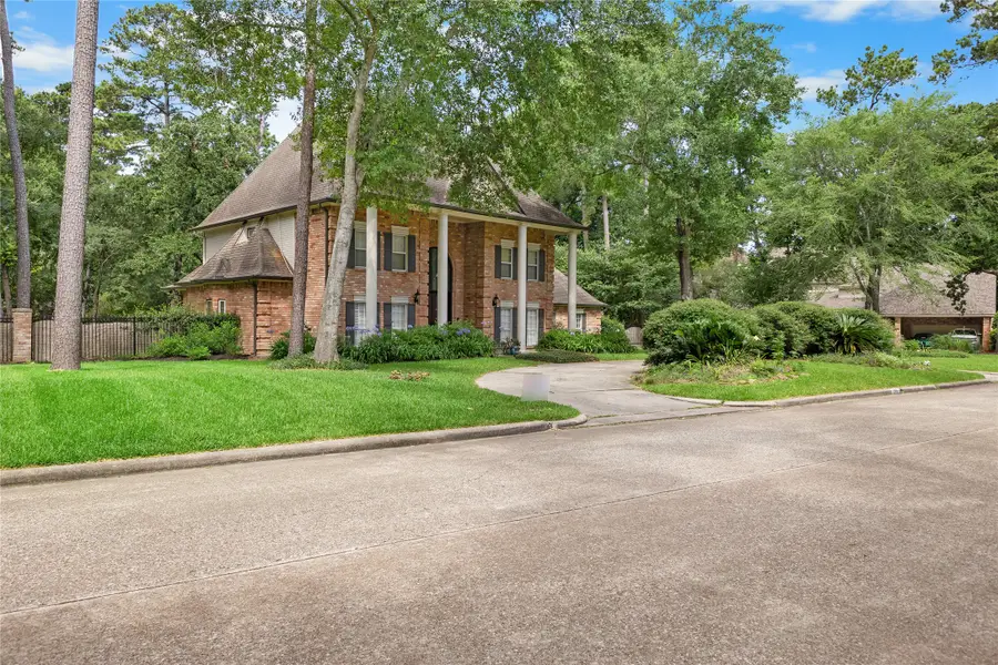 5611 Garden Point Drive, Kingwood, TX 77345 - #3