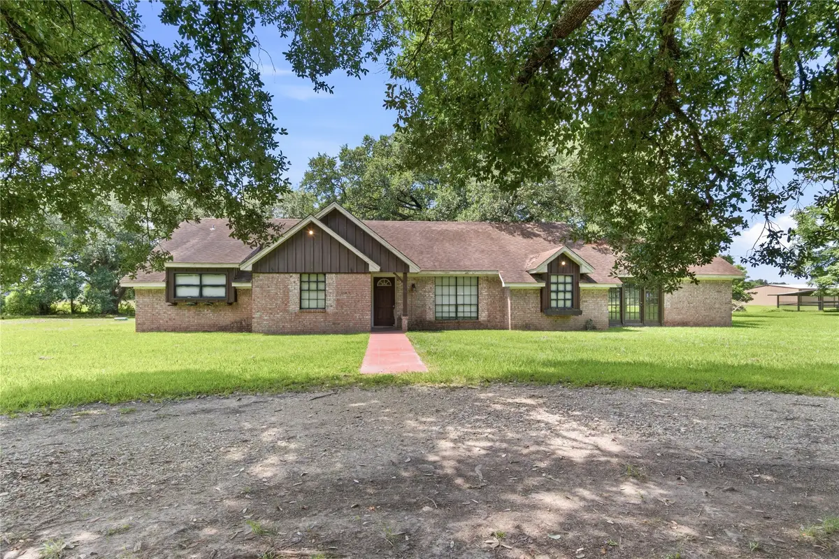40 Taylor Lane, Dayton, TX 77535 - #1