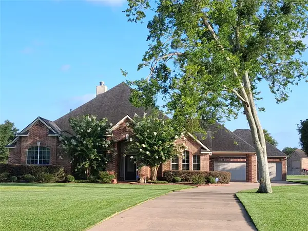 2519 Sandy Point Drive, Richmond, TX 77406