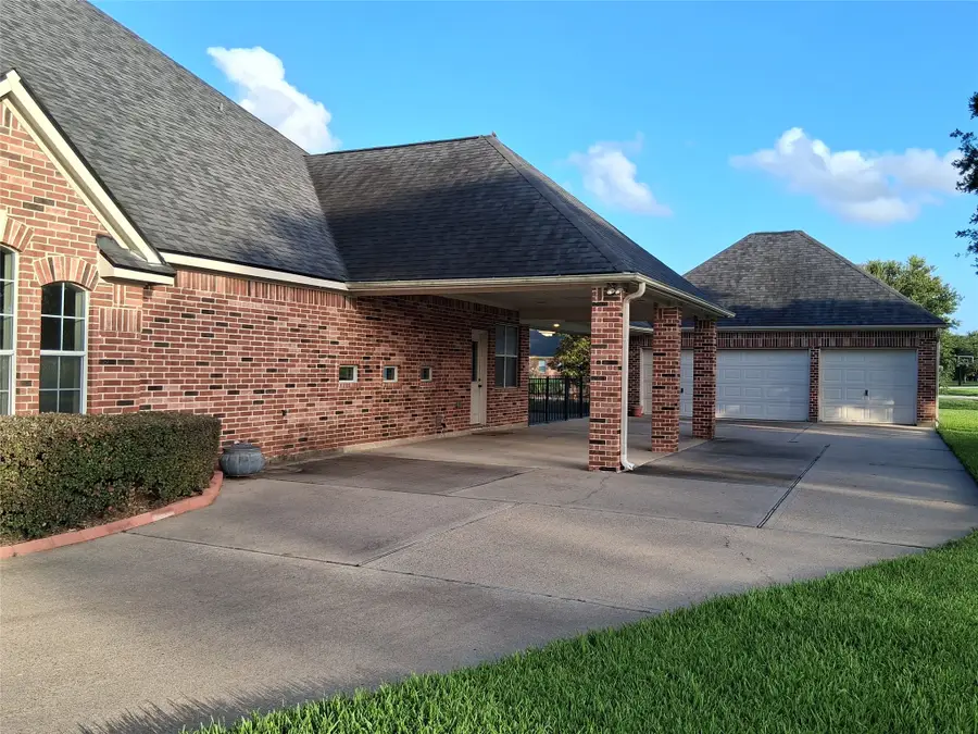 2519 Sandy Point Drive, Richmond, TX 77406 - #2