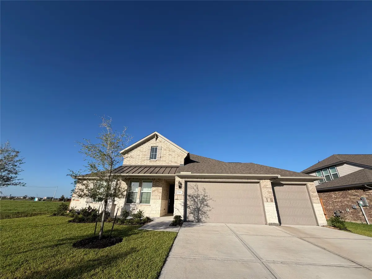 3306 Salton Sea Drive, Texas City, TX 77568 - #1