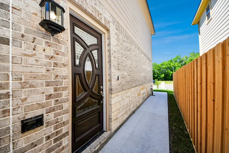 8304 S Breeze Drive #C, Houston, TX 77071 - #3