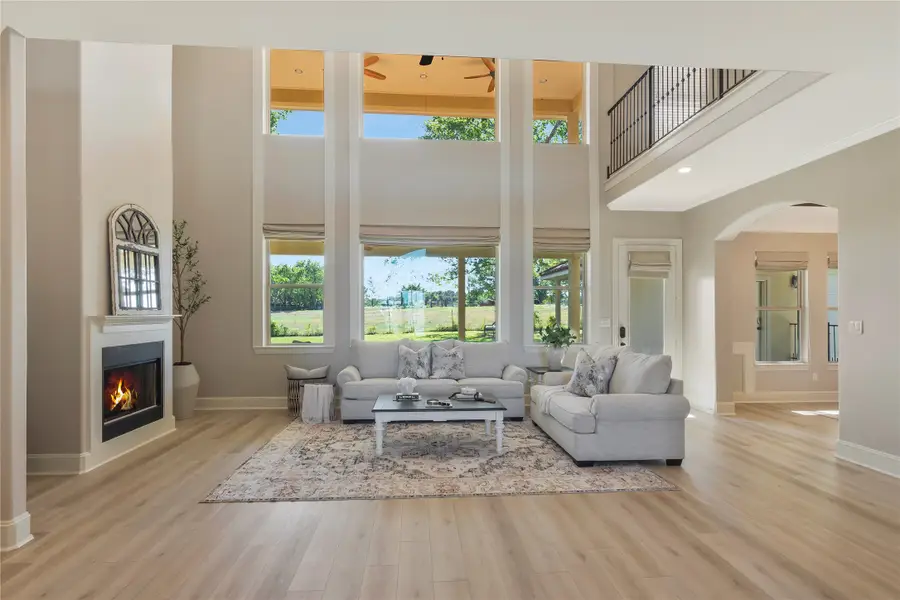 10827 Bourbon Street, Willis, TX 77318 - #3