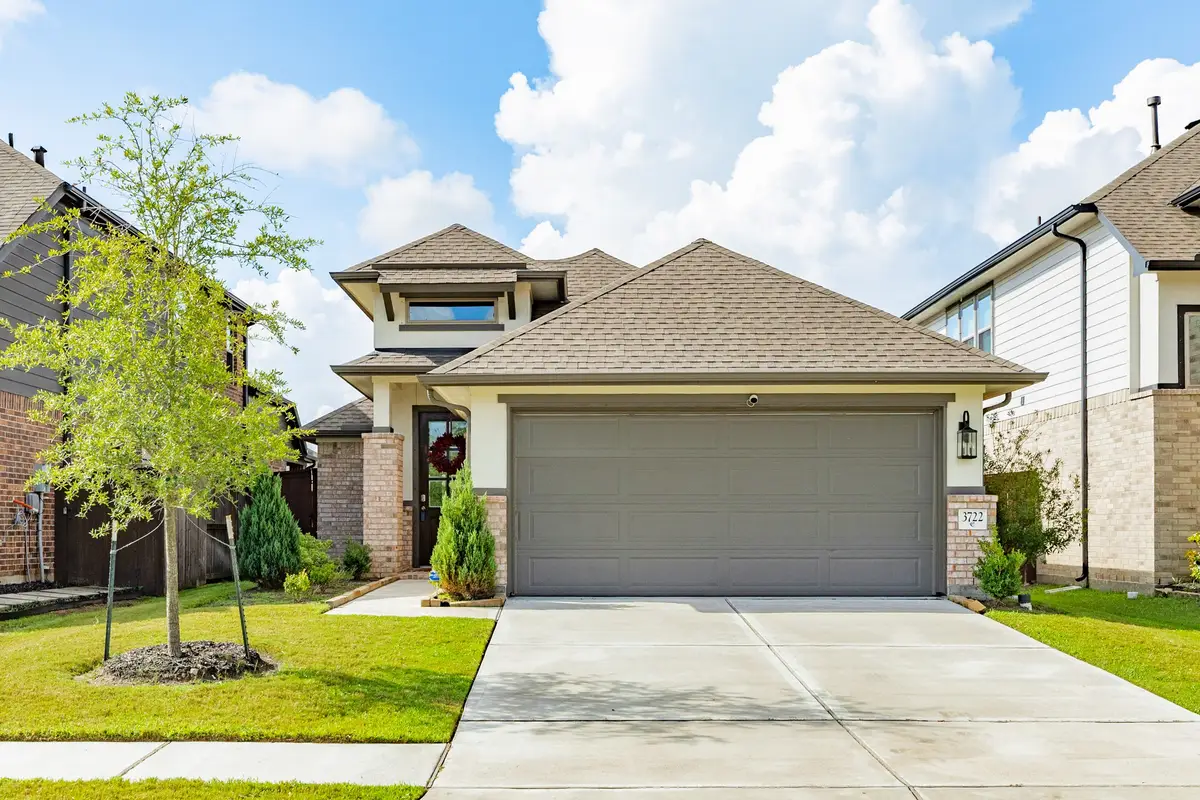 3722 Amoroso Drive, Iowa Colony, TX 77583 - Image #1