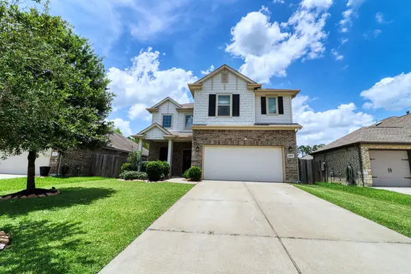 16109 Dockside Street, Crosby, TX 77532