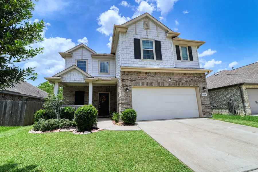 16109 Dockside Street, Crosby, TX 77532 - #2