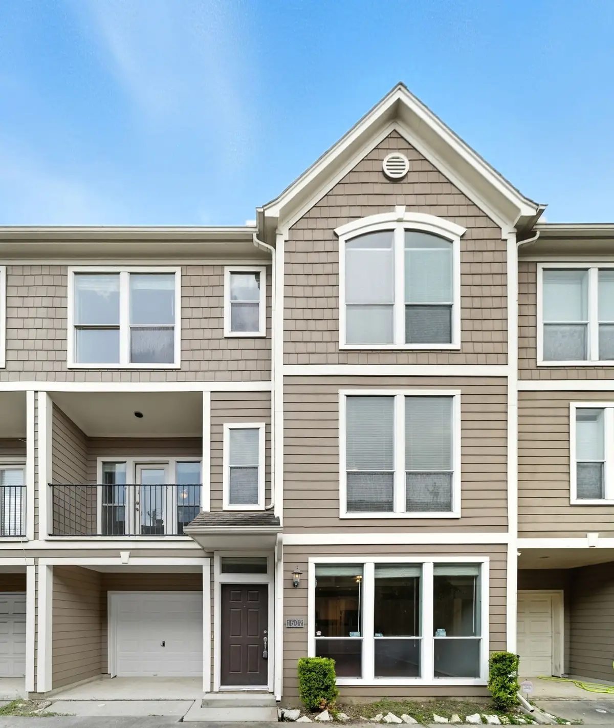 1507 Sutton Street, Houston, TX 77006 - Image #1