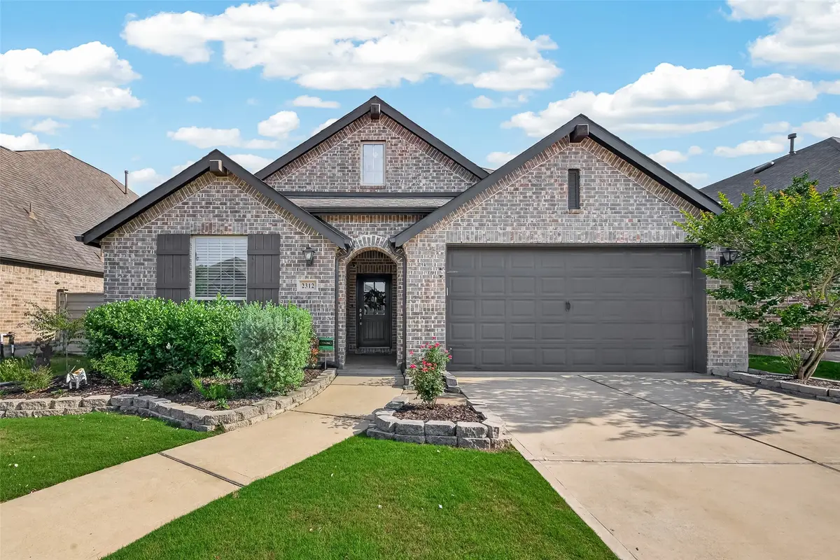 2312 Redwood Ridge Trail, Manvel, TX 77578 - #1
