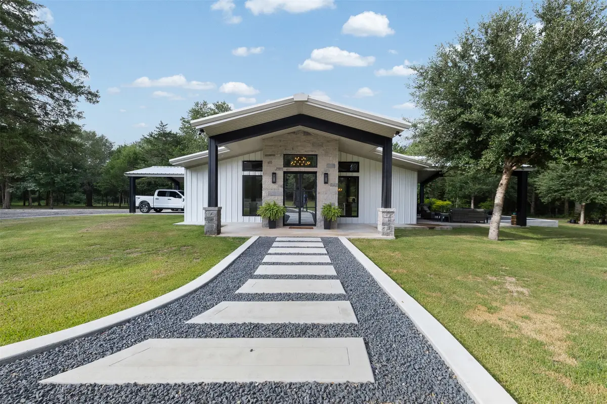1187 Cummins Creek Road, New Ulm, TX 78950 - #1