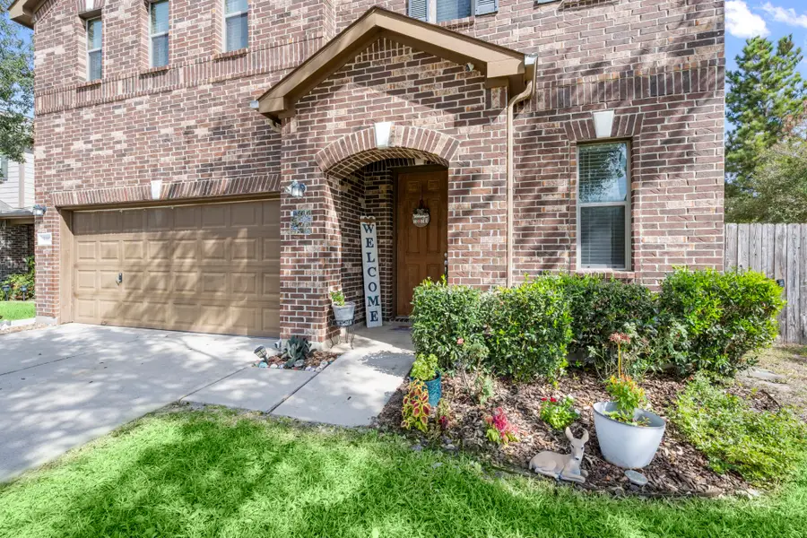 3402 Twin Meadow Lane, Katy, TX 77449 - #2