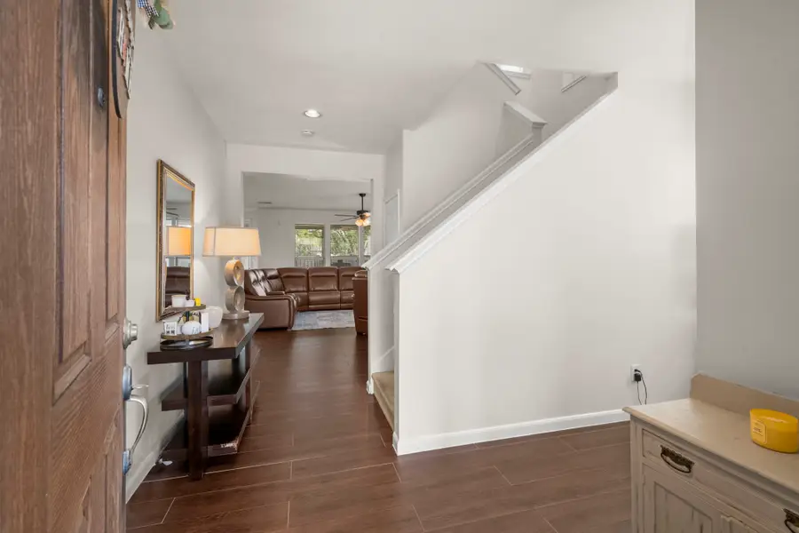 3402 Twin Meadow Lane, Katy, TX 77449 - #3