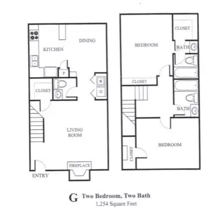 5625 Antoine Drive #1309, Houston, TX 77091 - Image #2