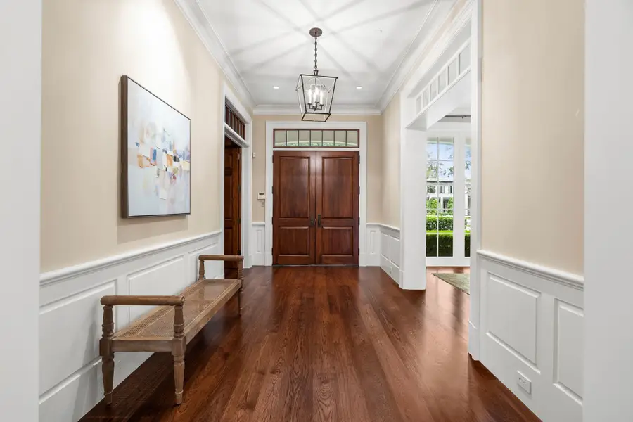 8 Tokeneke Trail, Houston, TX 77024 - #3