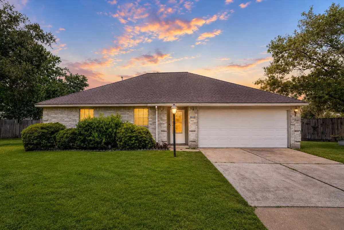 2035 Woodhue Drive, Spring, TX 77386 - #1