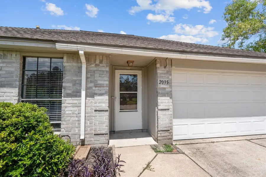 2035 Woodhue Drive, Spring, TX 77386 - #3