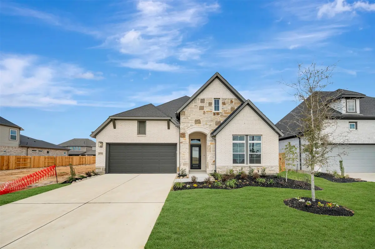 27314 Rolling Bluestem Lane, Hockley, TX 77447 - #1