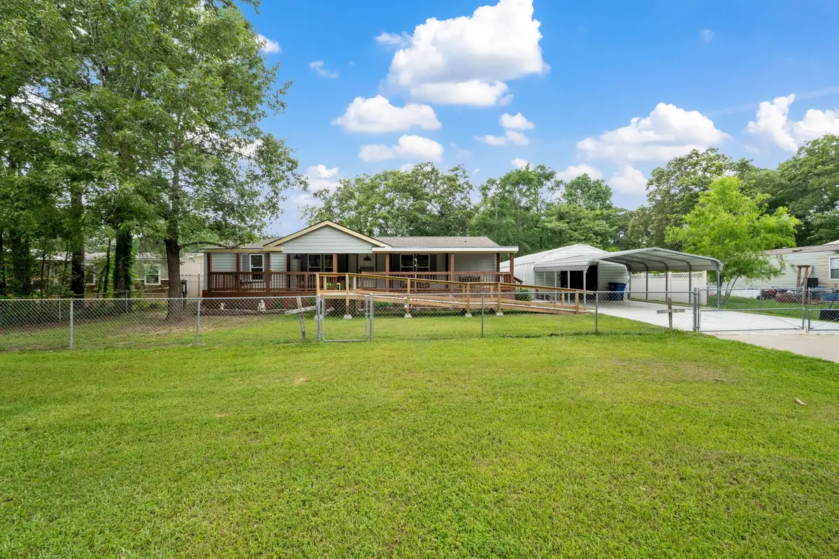 470 Antigua Drive, Point Blank, TX 77364 - #1