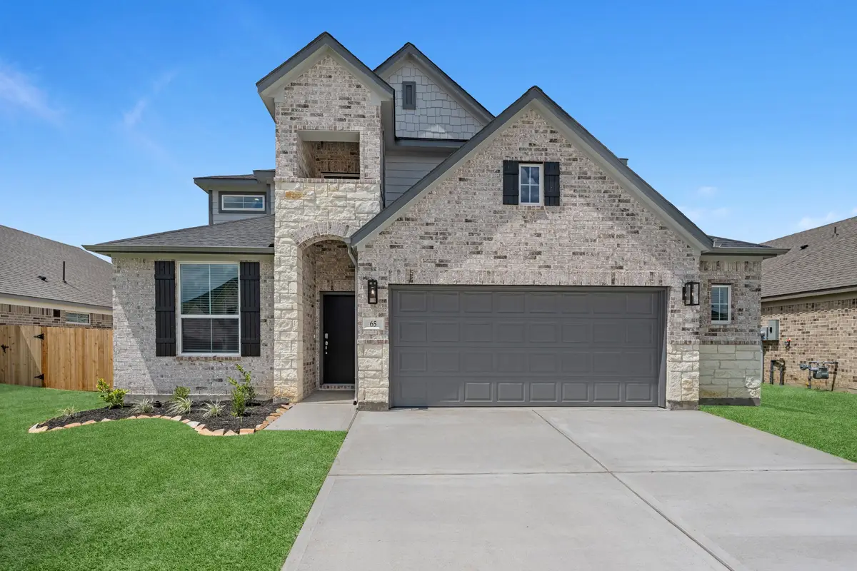 65 Shining Point Drive, Waller, TX 77484 - #1