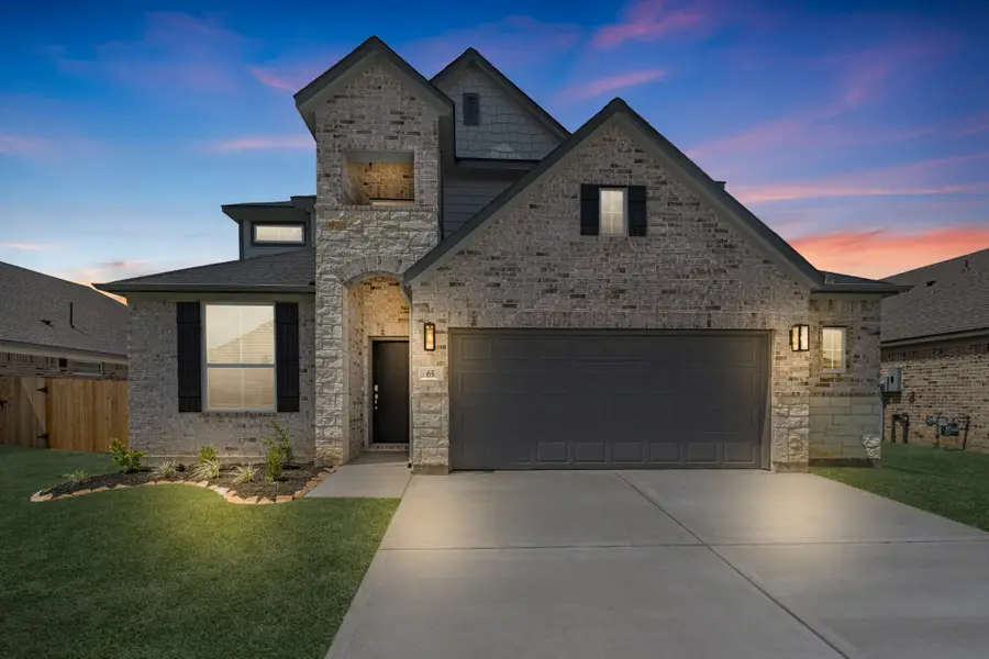 65 Shining Point Drive, Waller, TX 77484 - #2