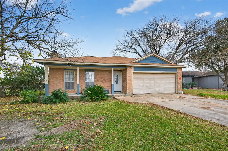 12794 Lake Conroe Hills Drive, Willis, TX 77318 - #2