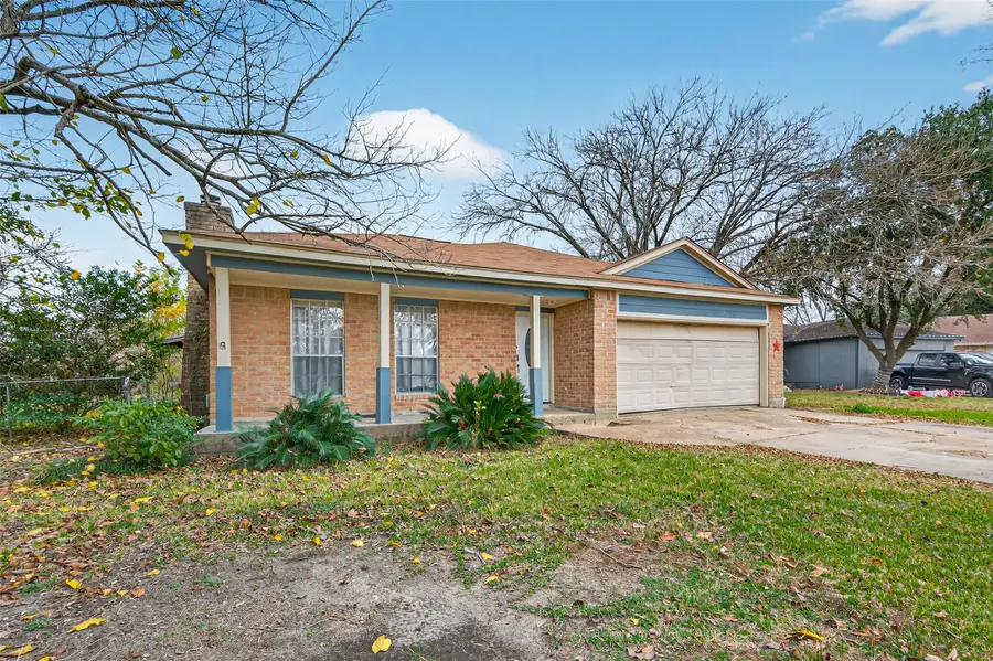 12794 Lake Conroe Hills Drive, Willis, TX 77318 - #3