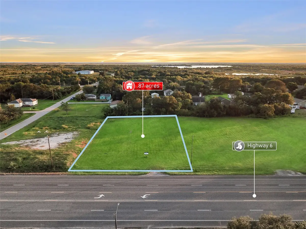 00 Hwy 6, Hitchcock, TX 77563 - #1