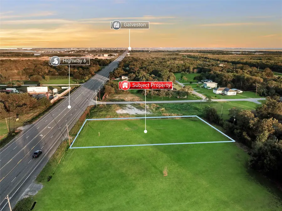 00 Hwy 6, Hitchcock, TX 77563 - #2