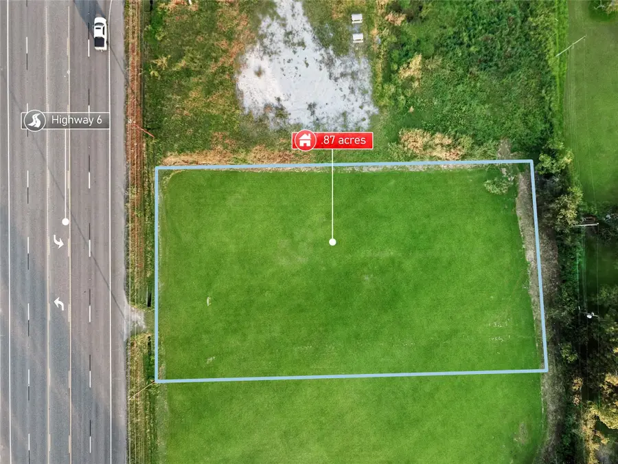 00 Hwy 6, Hitchcock, TX 77563 - #3