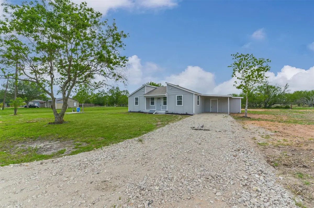 13252 Kanak Street, Needville, TX 77461 - #1