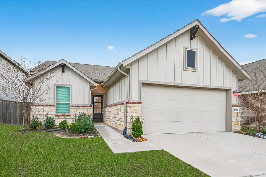 4838 Eldorado Rose Place, Katy, TX 77493 - #3