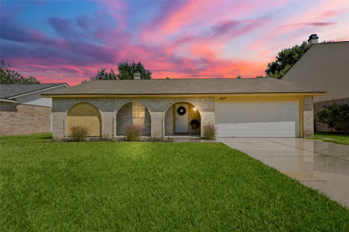 4019 Postwood Drive, Spring, TX 77388 - #1