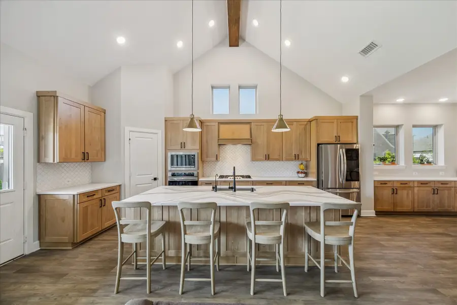 24323 Rose Cobbler Drive, Richmond, TX 77469 - Image #3