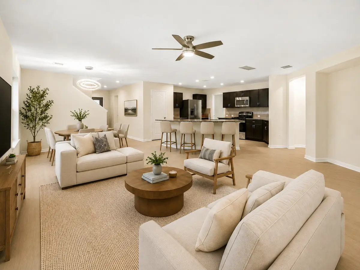 19002 Tower Rose Court, Katy, TX 77449 - #1
