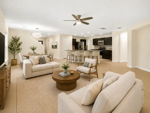 19002 Tower Rose Court, Katy, TX 77449