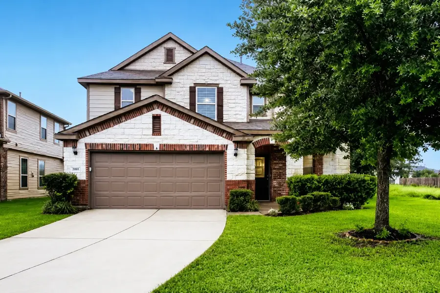 19002 Tower Rose Court, Katy, TX 77449 - #2