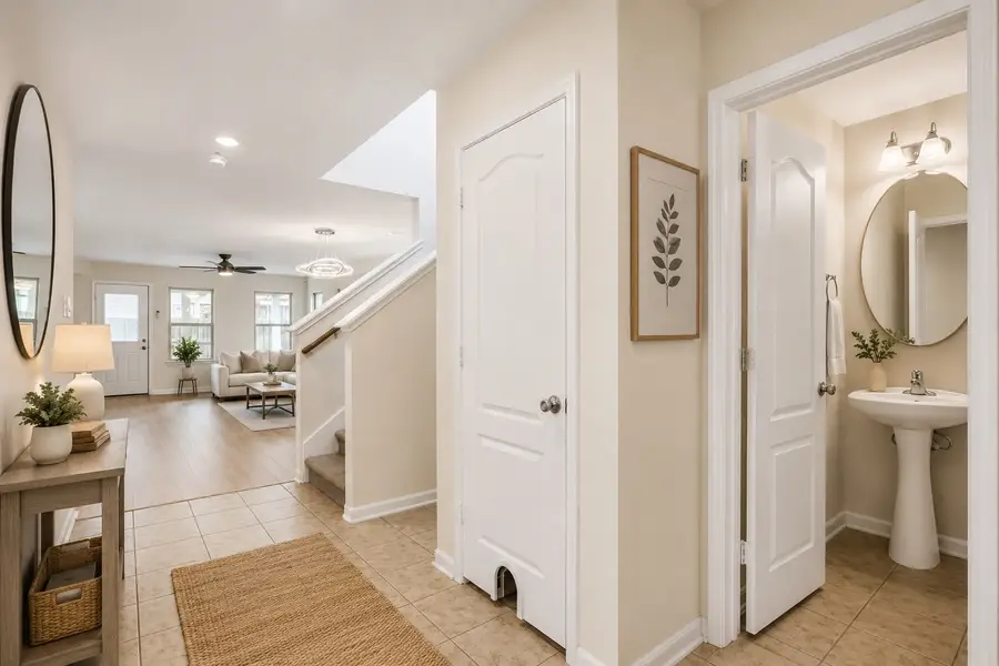19002 Tower Rose Court, Katy, TX 77449 - #3