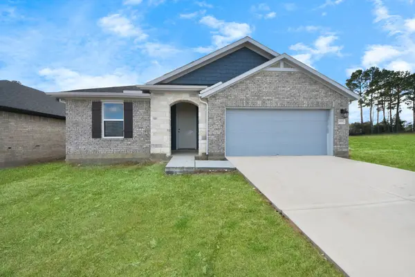 19757 Flag View Drive, Montgomery, TX 77356
