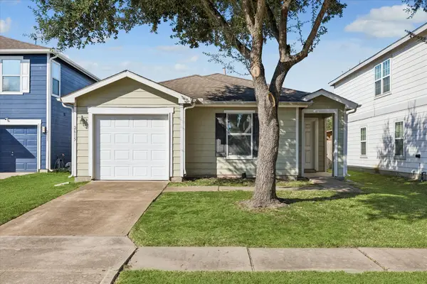 2615 Skyview Ridge Court, Houston, TX 77047