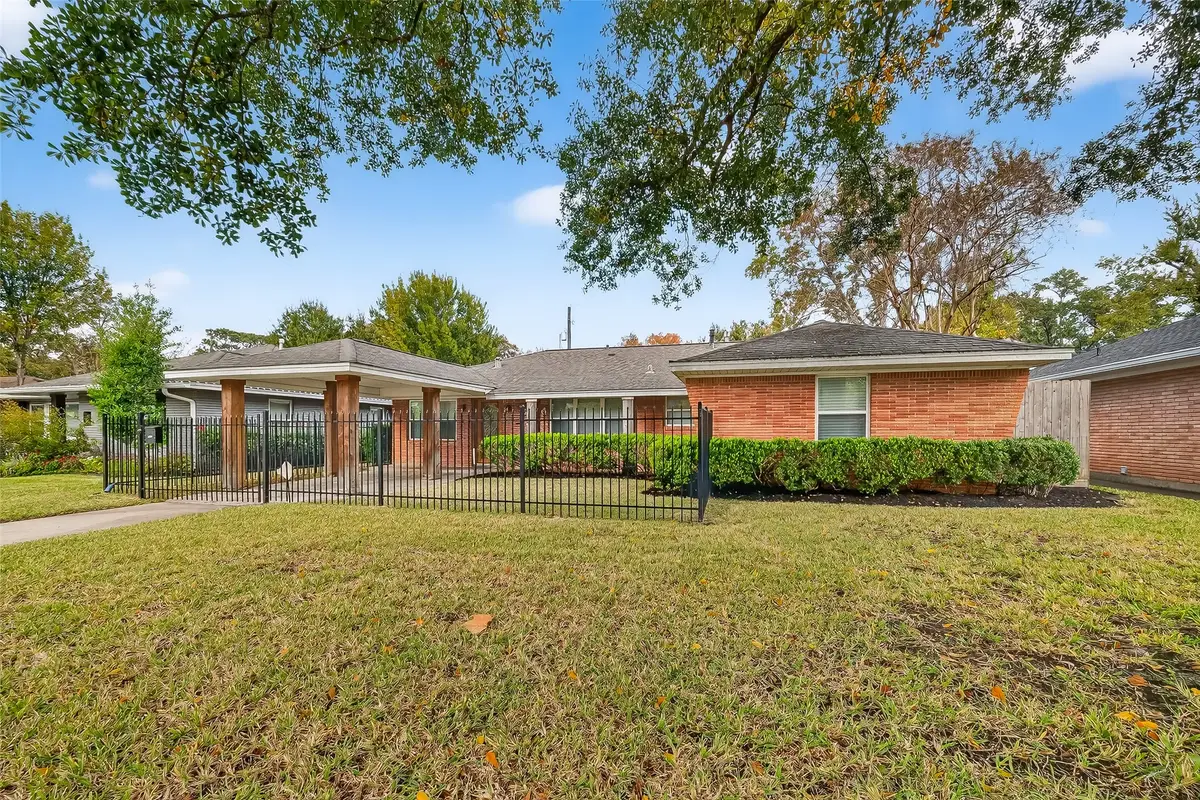 2010 Wakefield Drive, Houston, TX 77018 - #1