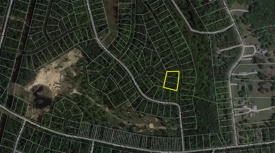 Lots 23-25 Putters Green Street, New Caney, TX 77357 - Image #3