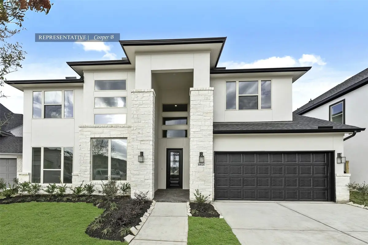 2539 Daisy Meadow Place, Fulshear, TX 77423 - #1