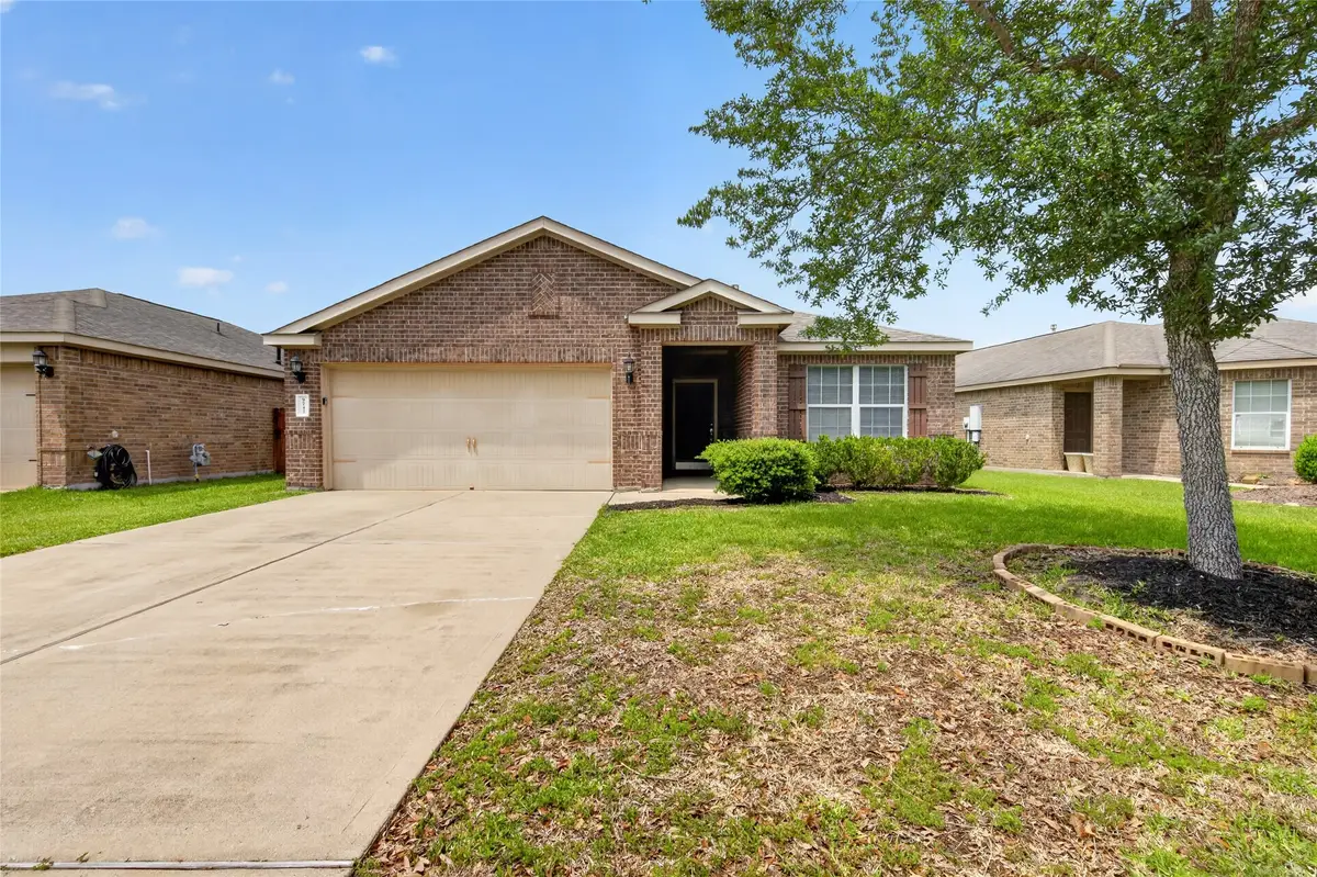 9742 Opal Rock Drive, Rosharon, TX 77583 - #1