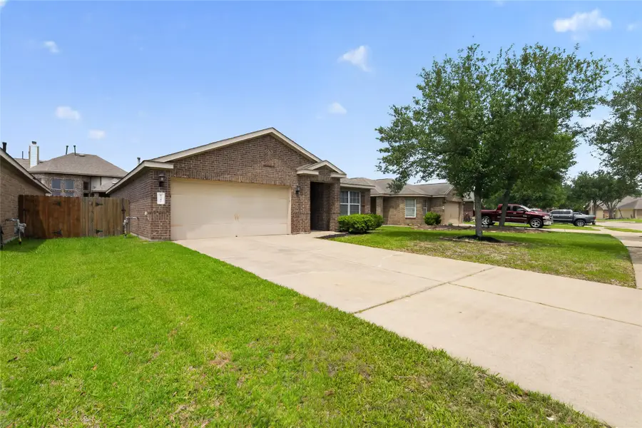 9742 Opal Rock Drive, Rosharon, TX 77583 - #3