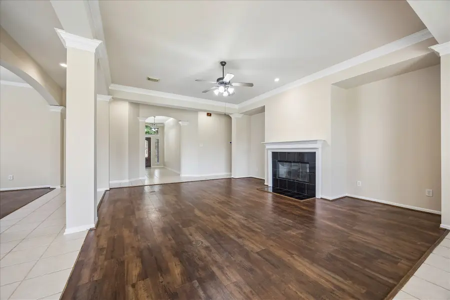 2807 Falcon Knoll Lane, Katy, TX 77494 - #2