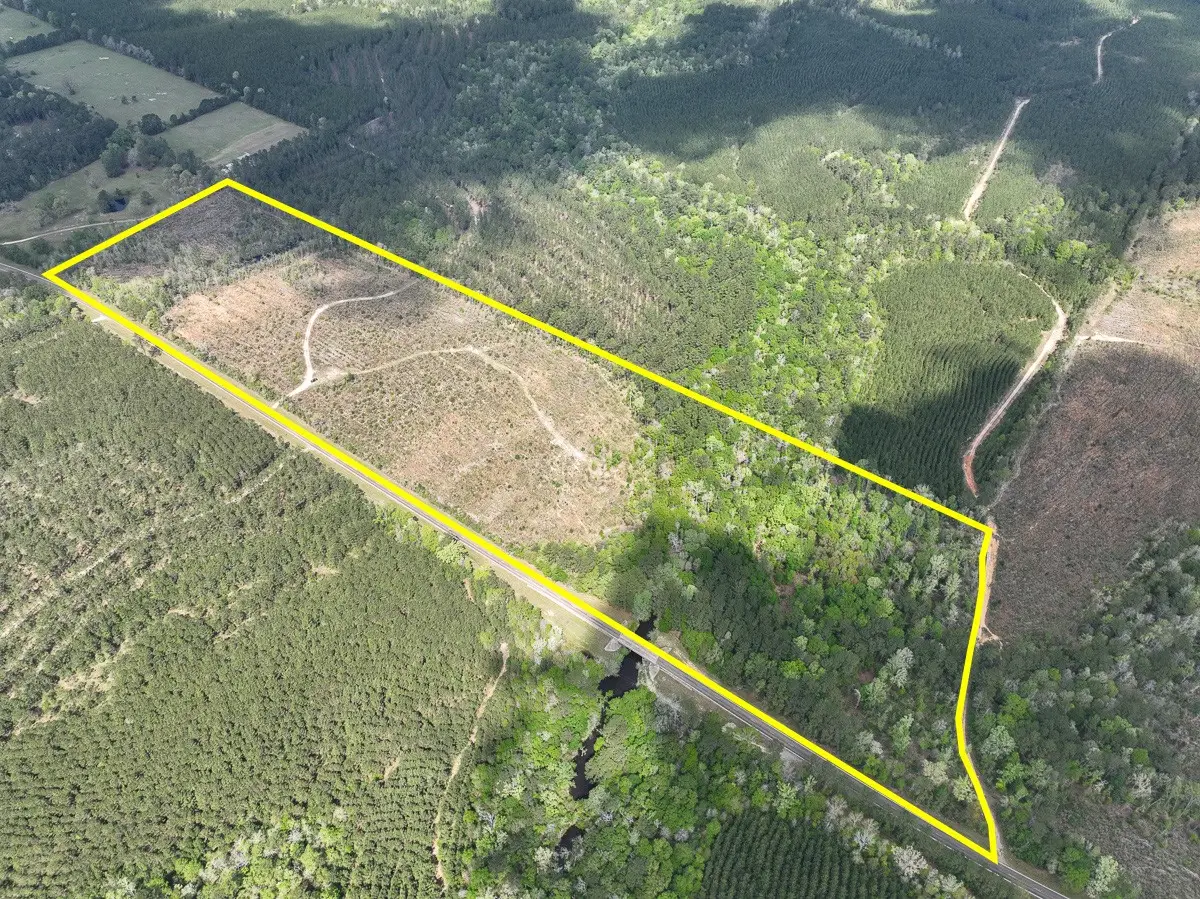 1 Fm 2827, Warren, TX 77664 - #1