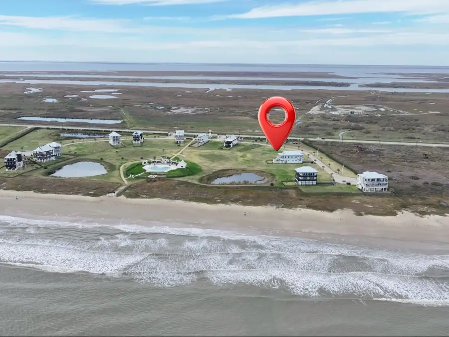 416 Seagrass, Gilchrist, TX 77617 - Image #2