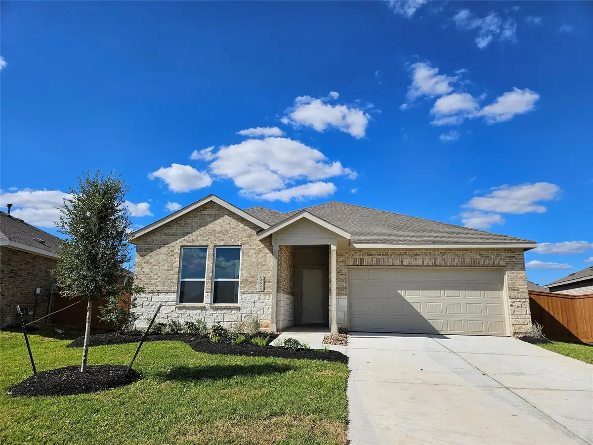 21715 Colonial Meadow Creek Trail, Waller, TX 77484 - Image #1