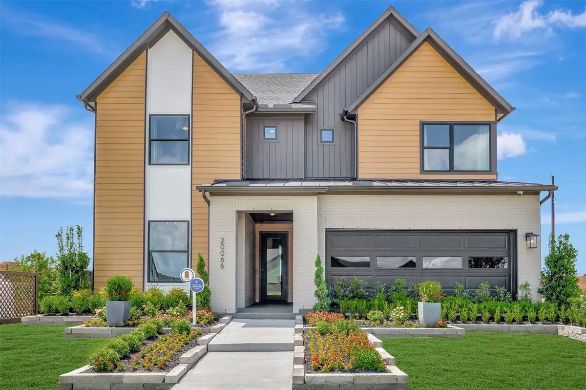 20066 Sunset Serenade Trail, Cypress, TX 77433 - #1